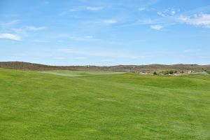 Sand Hills 12th Green 2026